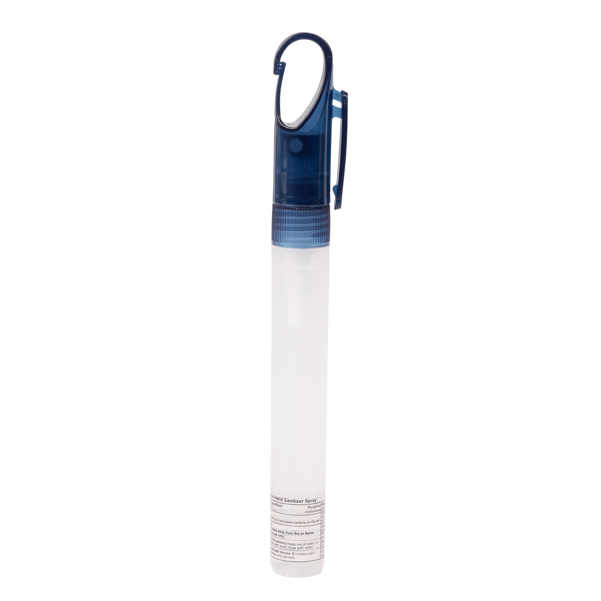 10ml Hand Sanitizer Spray - Stecker Creations