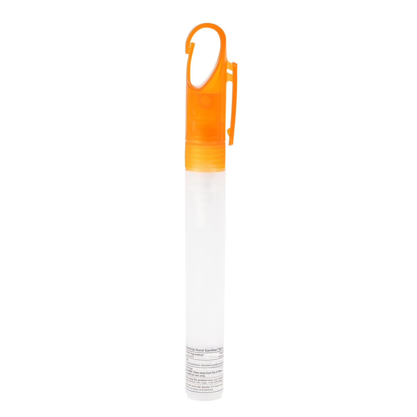 10ml Hand Sanitizer Spray - Stecker Creations
