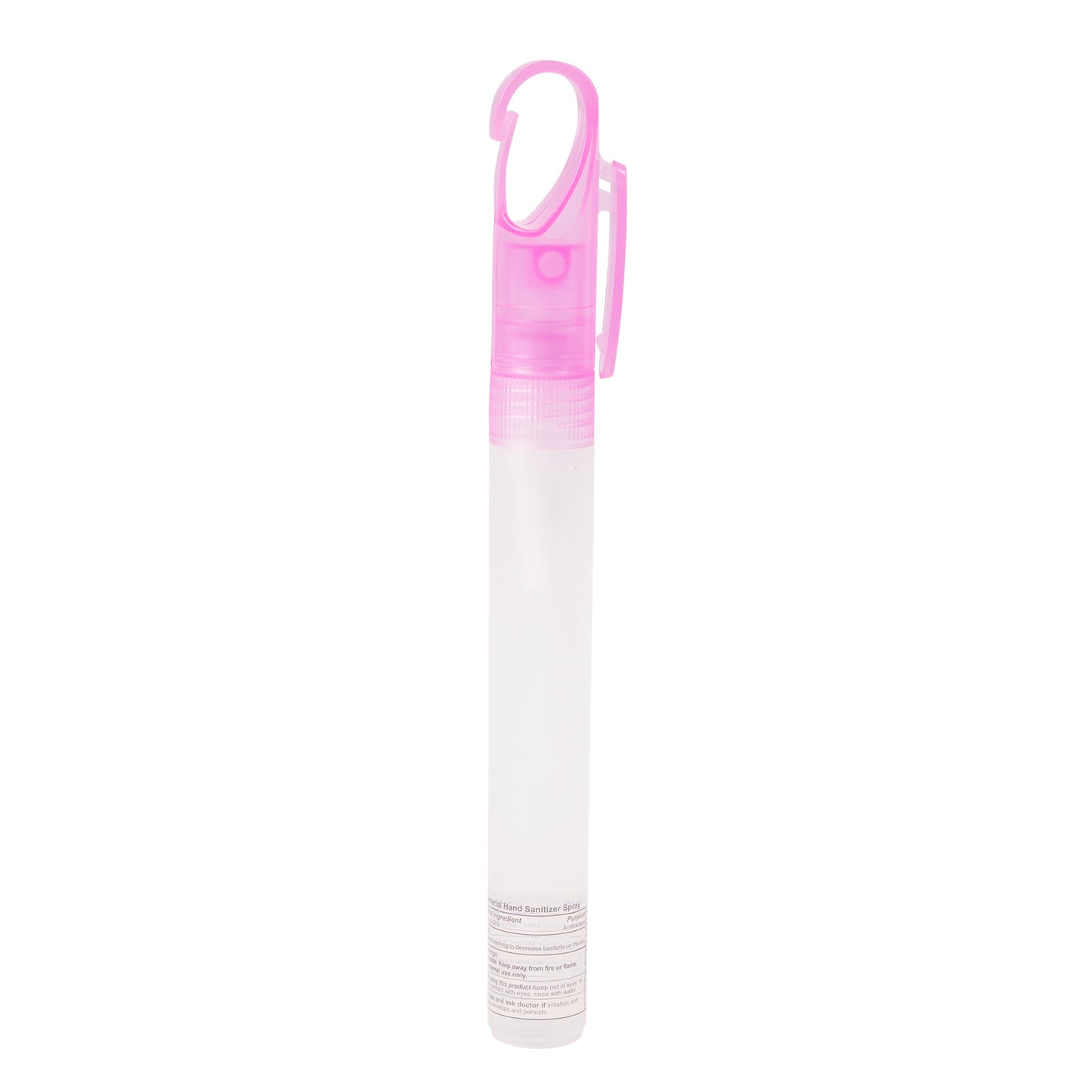 10ml Hand Sanitizer Spray - Stecker Creations