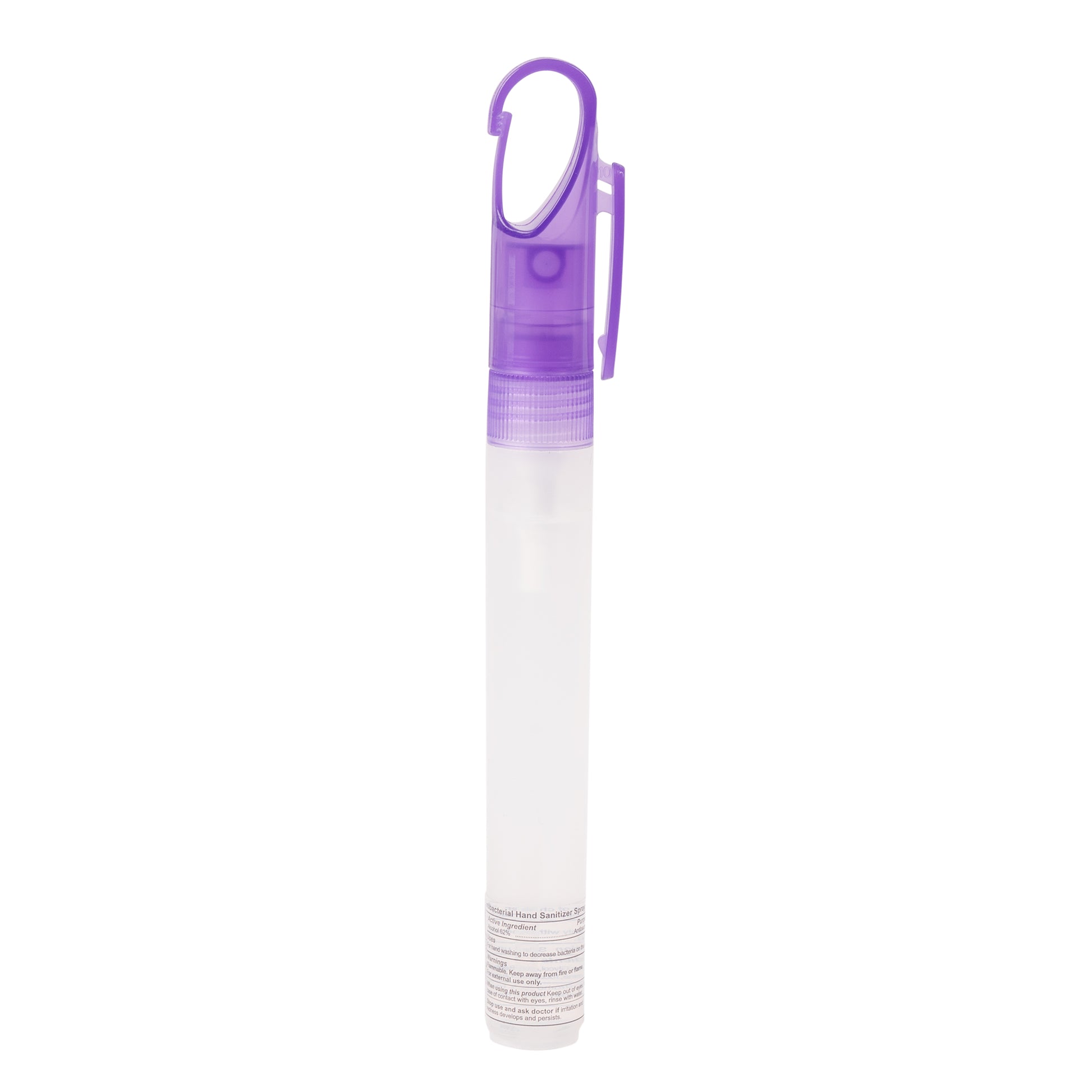 10ml Hand Sanitizer Spray - Stecker Creations