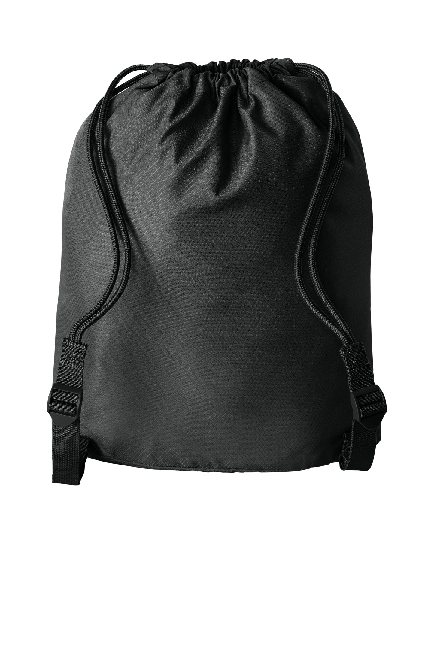 Port Authority® Diamond Pocket Cinch - Stecker Creations