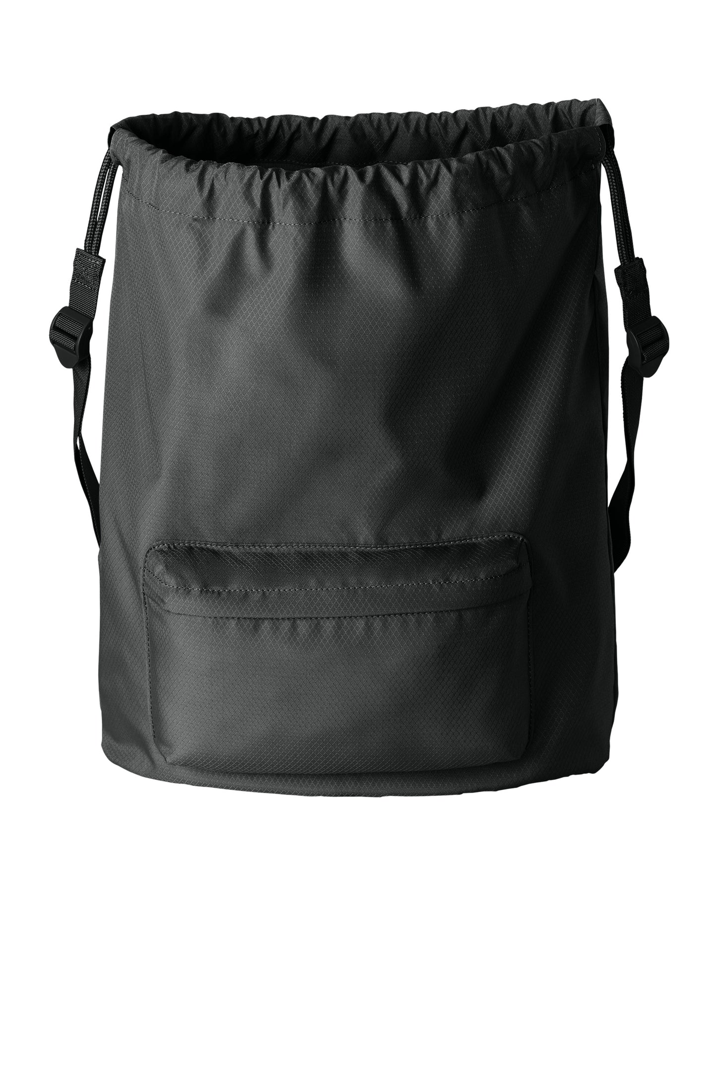 Port Authority® Diamond Pocket Cinch - Stecker Creations