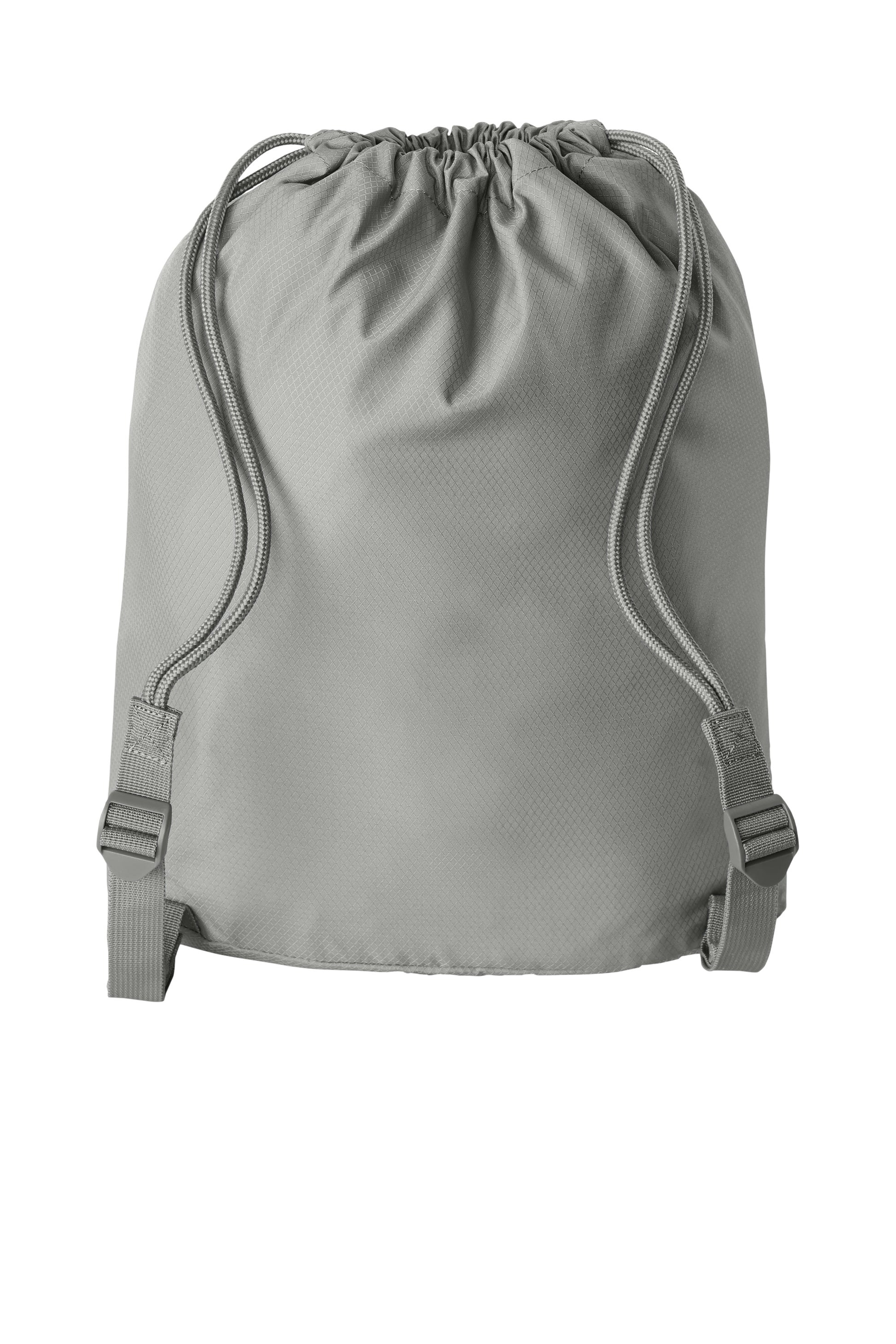 Port Authority® Diamond Pocket Cinch - Stecker Creations