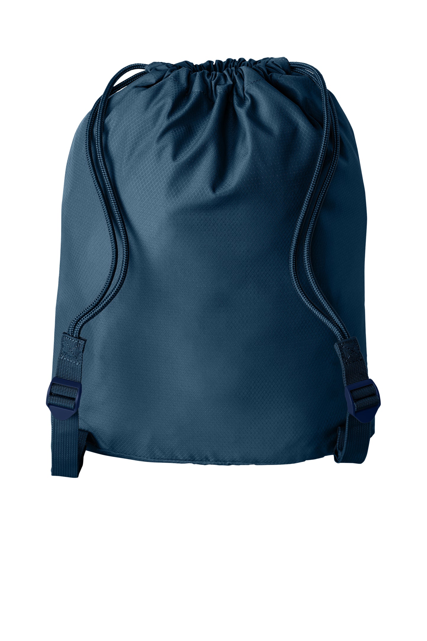 Port Authority® Diamond Pocket Cinch - Stecker Creations
