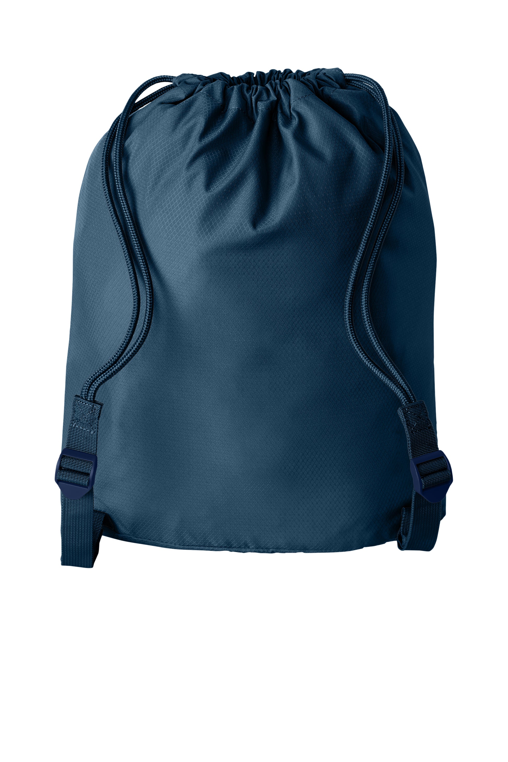 Port Authority® Diamond Pocket Cinch - Stecker Creations