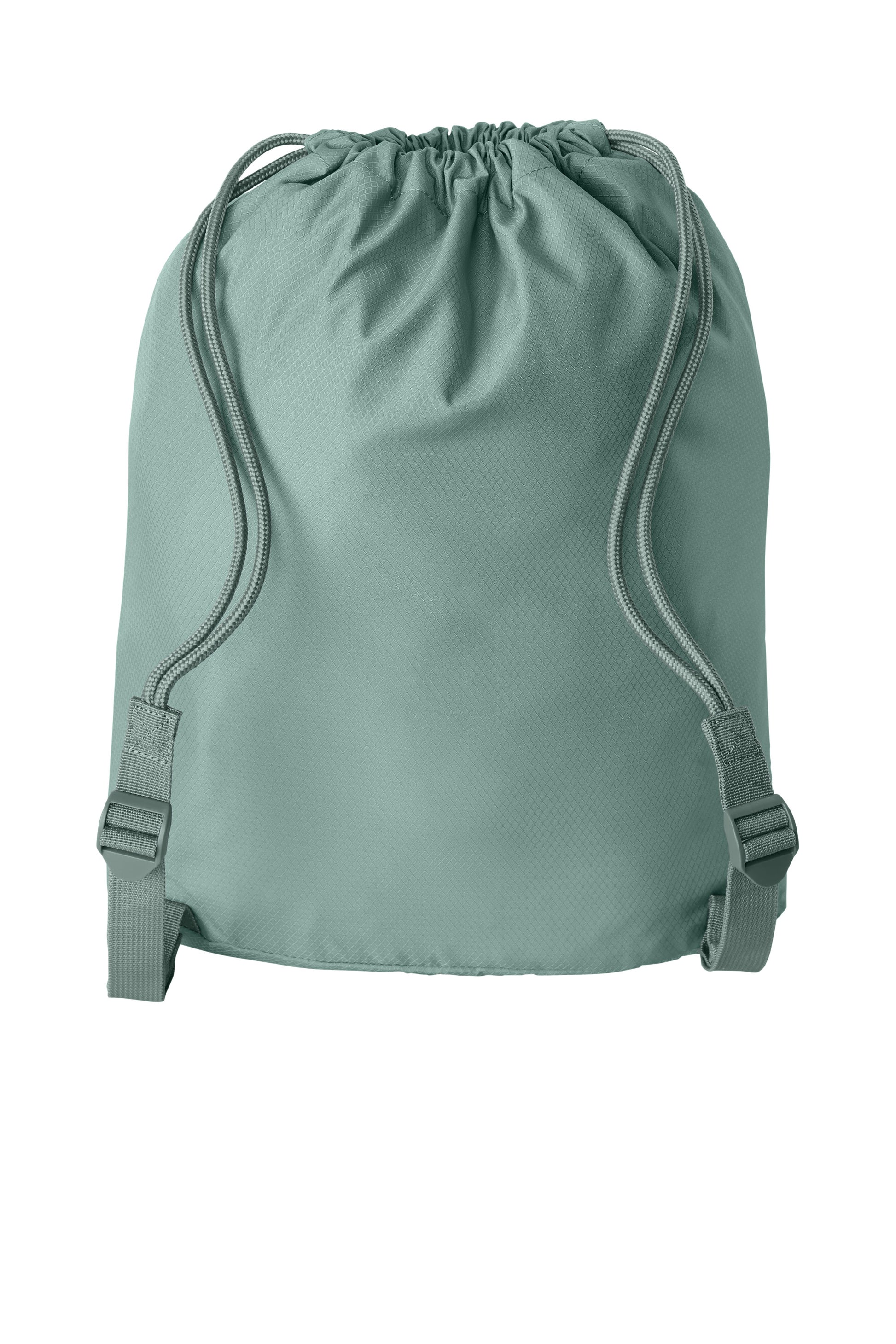 Port Authority® Diamond Pocket Cinch - Stecker Creations