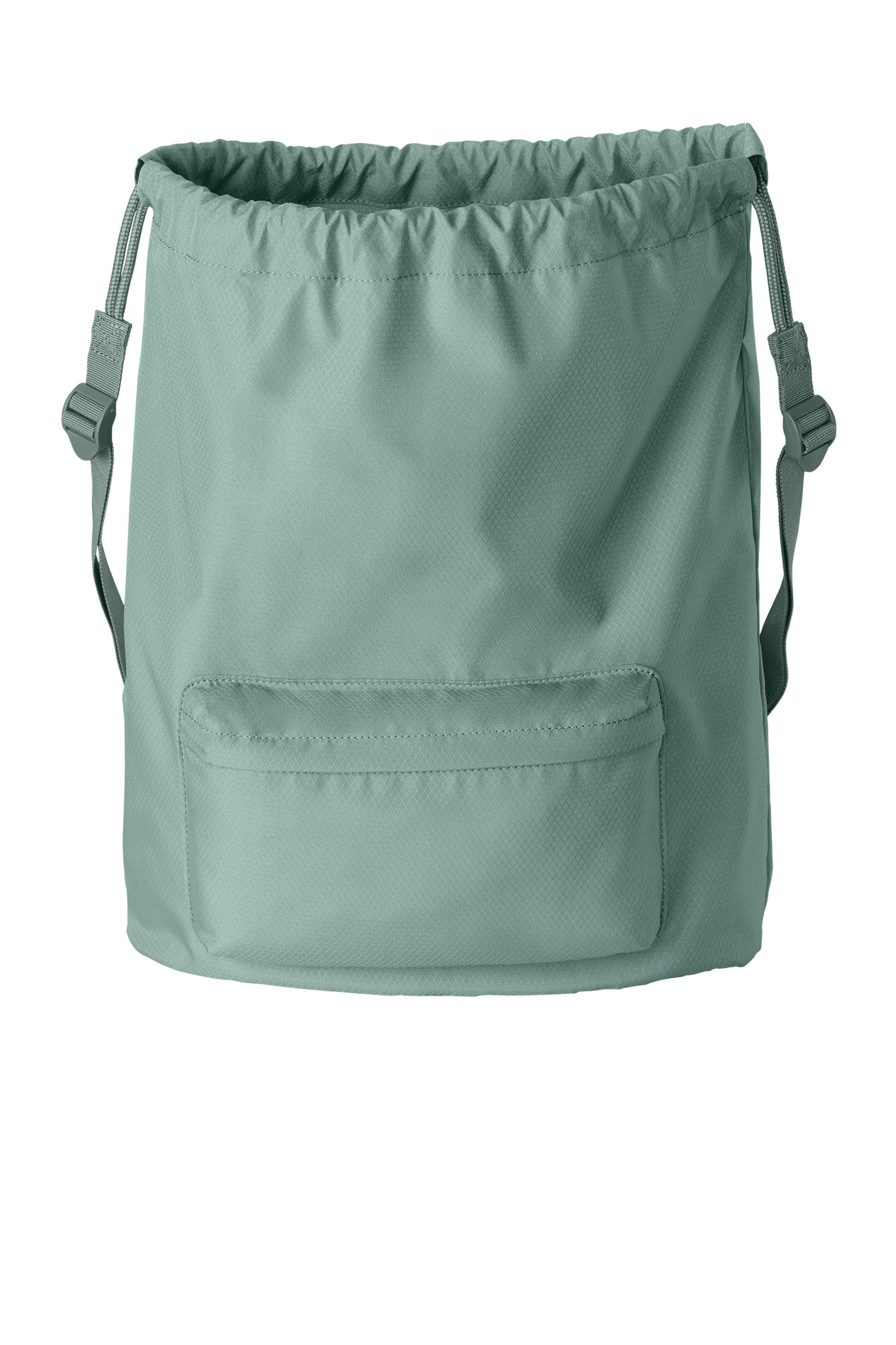 Port Authority® Diamond Pocket Cinch - Stecker Creations