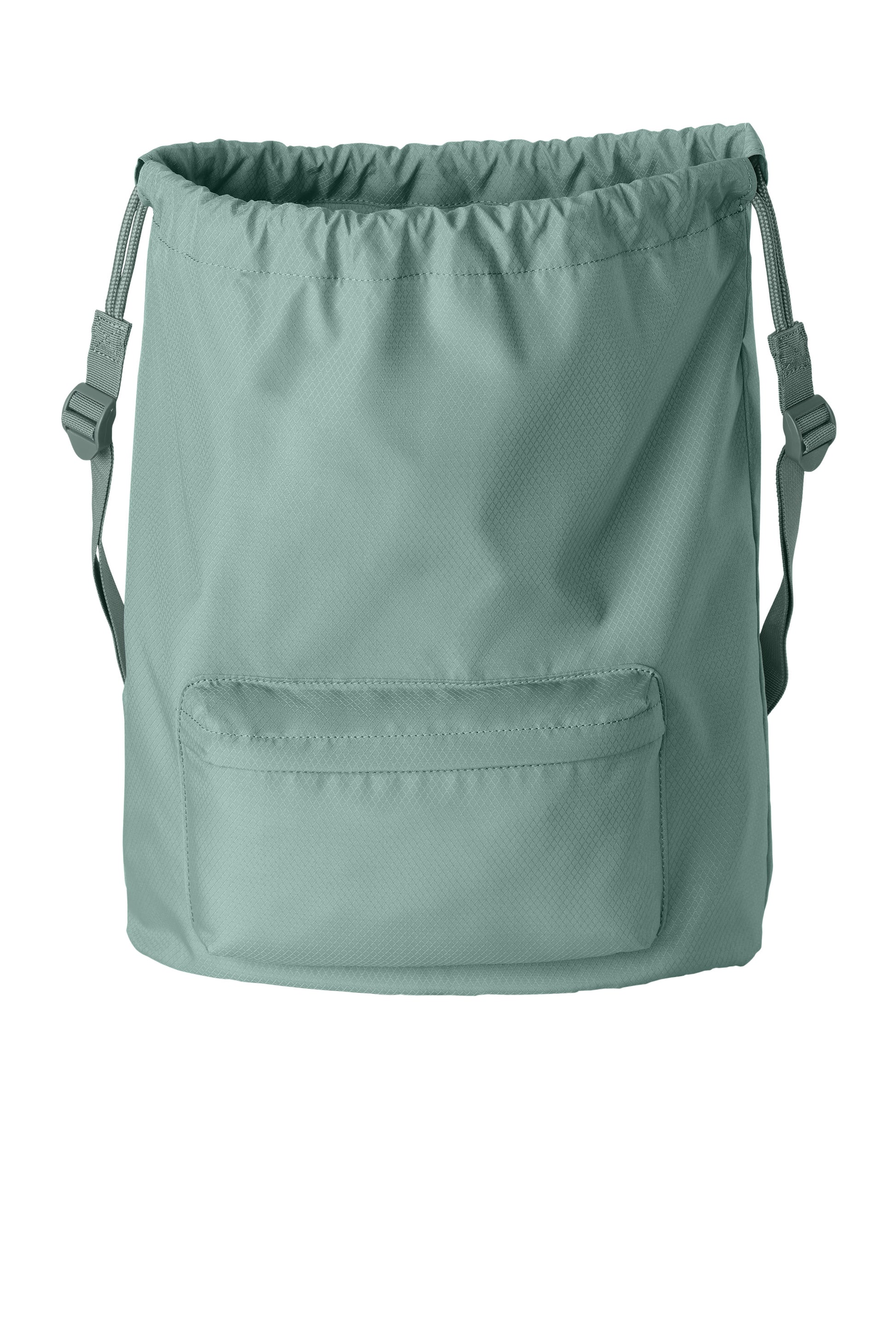 Port Authority® Diamond Pocket Cinch - Stecker Creations