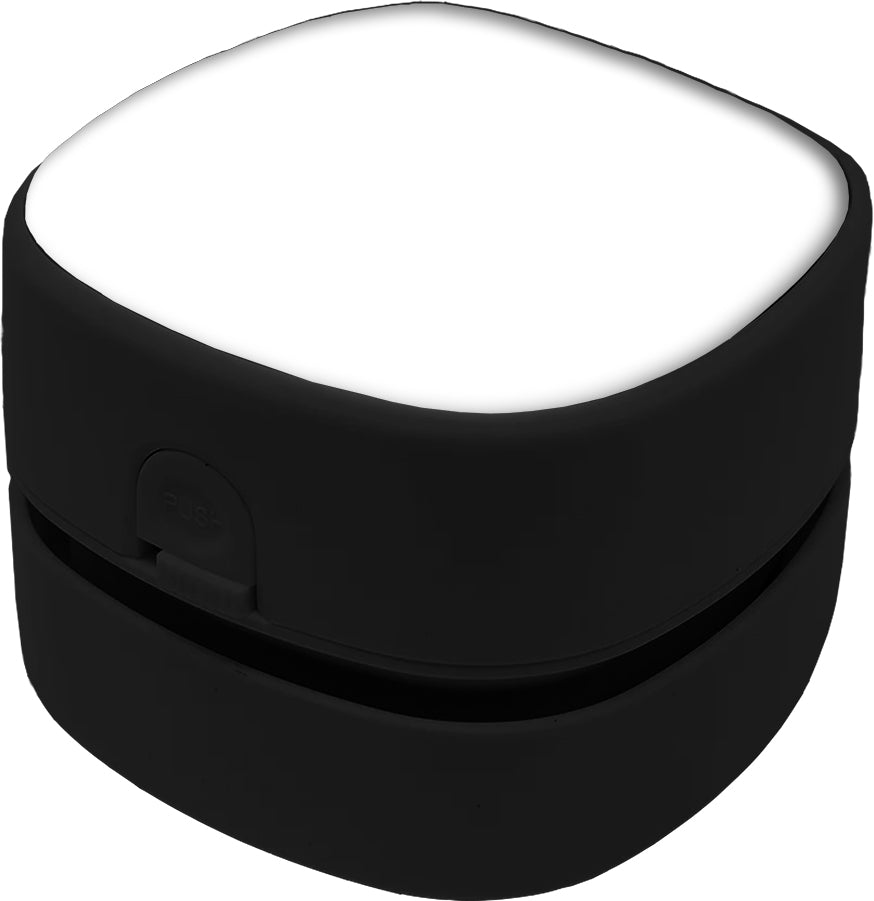 Crumbee Desktop Vacuum - Stecker Creations