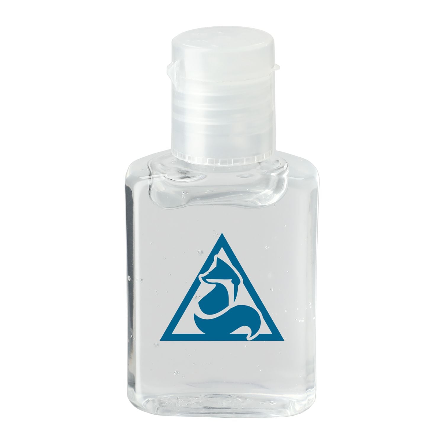 0.5oz Gel Hand Sanitizer - Stecker Creations