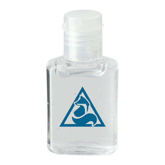 0.5oz Gel Hand Sanitizer - Stecker Creations