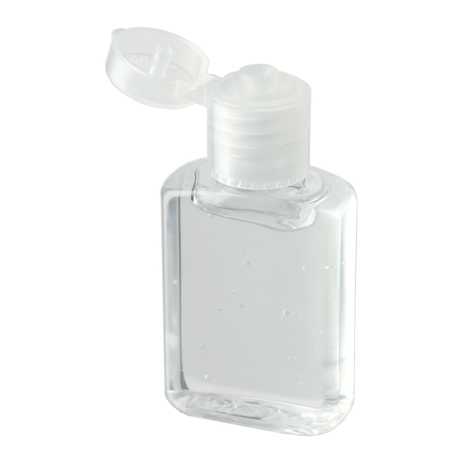 0.5oz Gel Hand Sanitizer - Stecker Creations