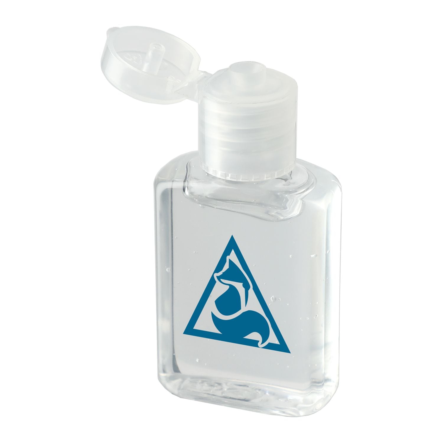 0.5oz Gel Hand Sanitizer - Stecker Creations