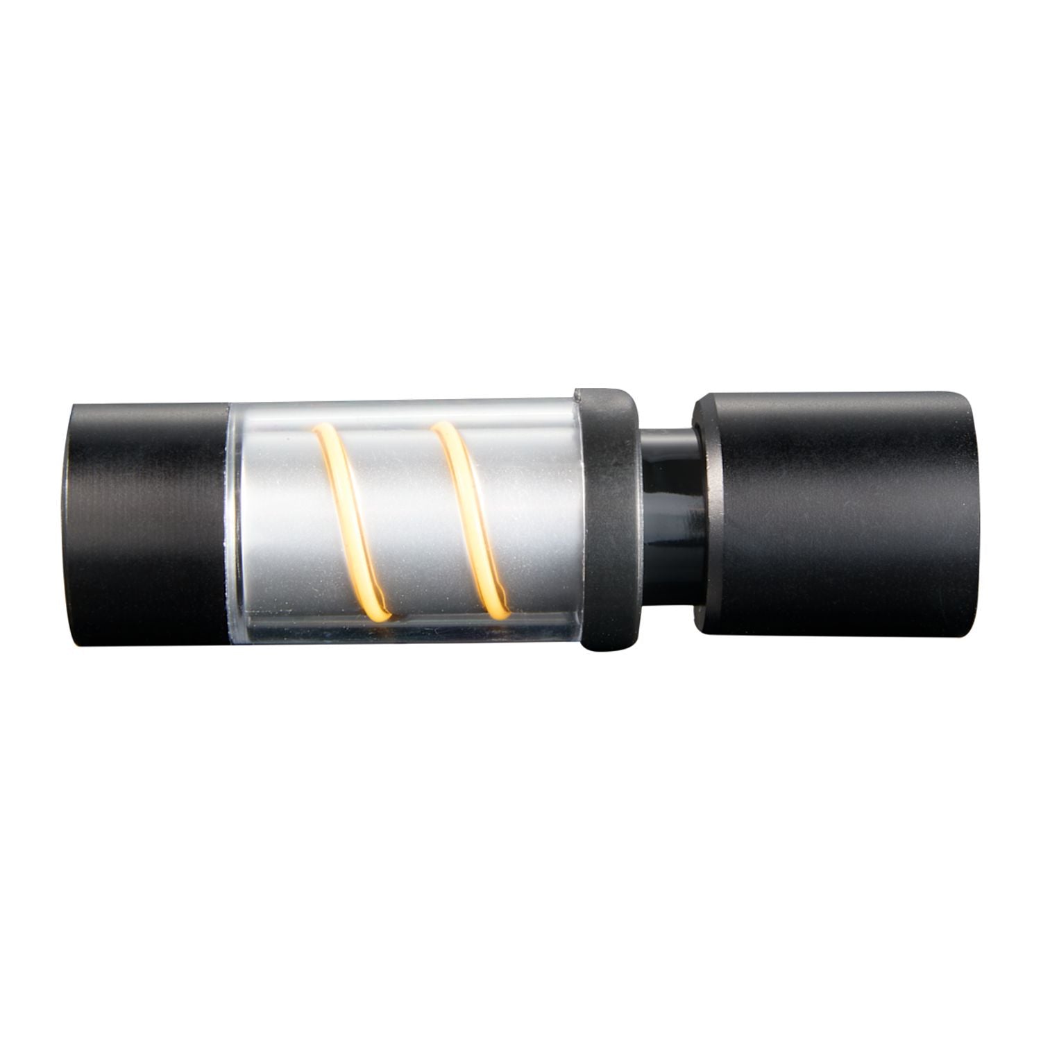Spiral Filament Mini 100 Lumen Lantern Flashlight - Stecker Creations