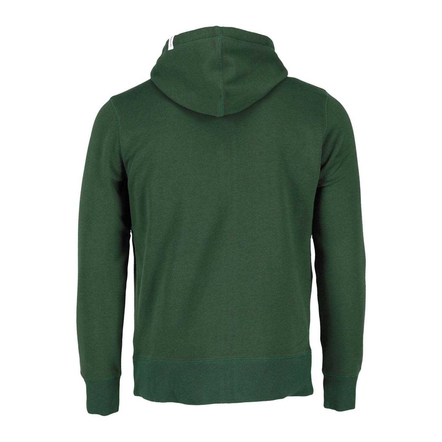 Men's PADDLECREEK Full Zip Fleece Hoodie with Hidden Pocket - Stecker Creations