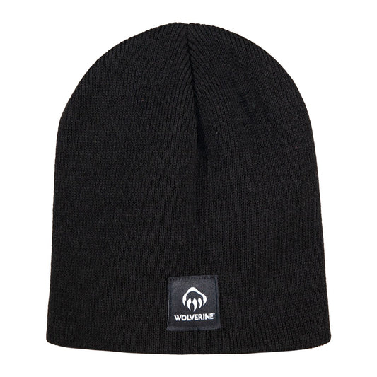 Wolverine Knit Work Beanie - Stecker Creations