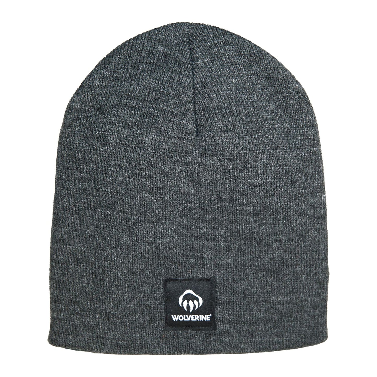 Wolverine Knit Work Beanie - Stecker Creations