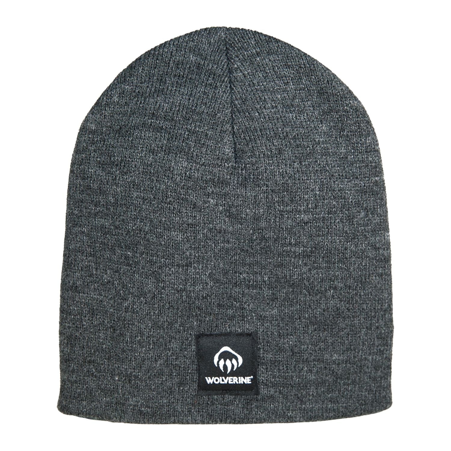 Wolverine Knit Work Beanie - Stecker Creations