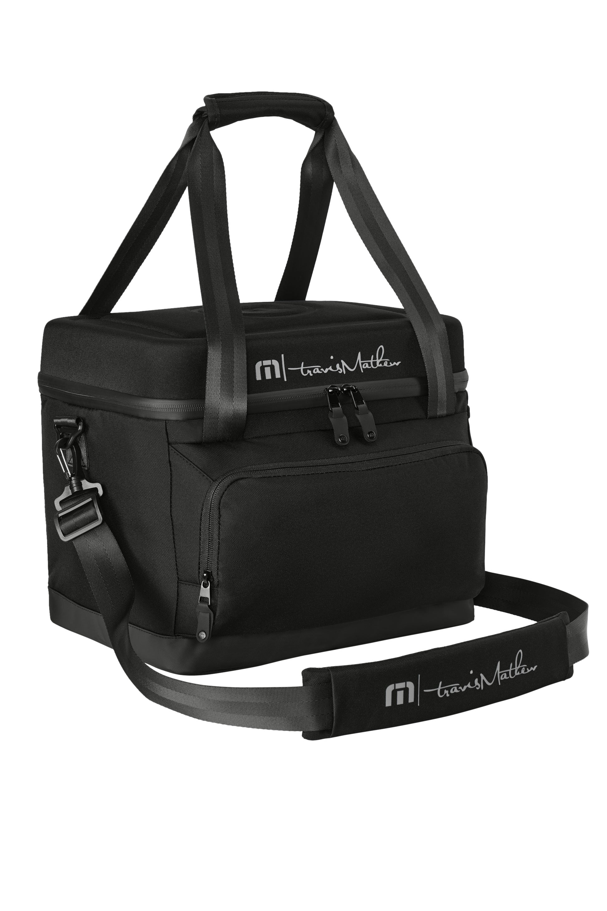TravisMathew Cruise 24-Can Cooler - Stecker Creations