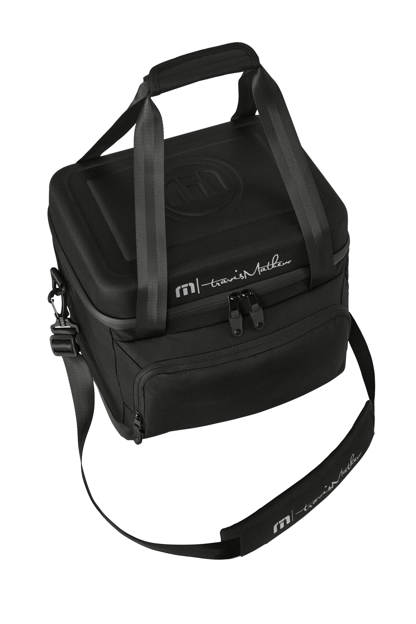 TravisMathew Cruise 24-Can Cooler - Stecker Creations