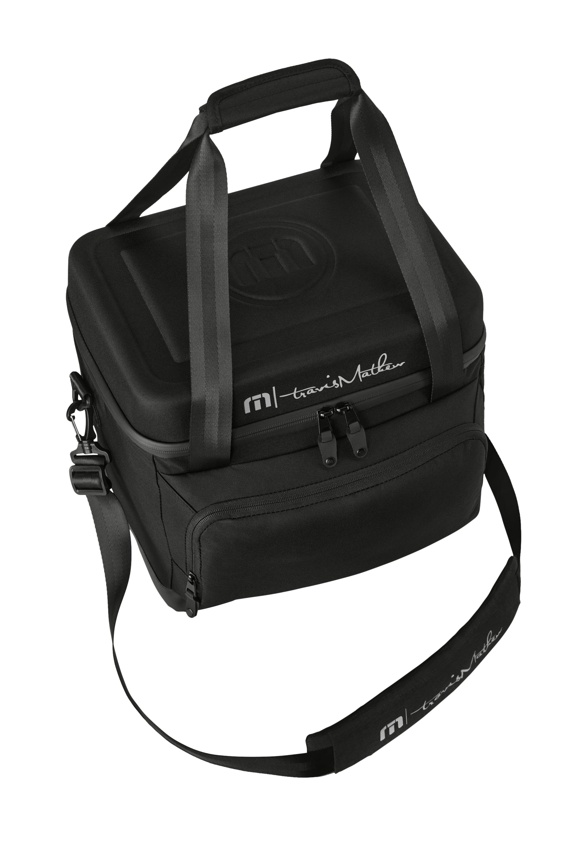 TravisMathew Cruise 24-Can Cooler - Stecker Creations