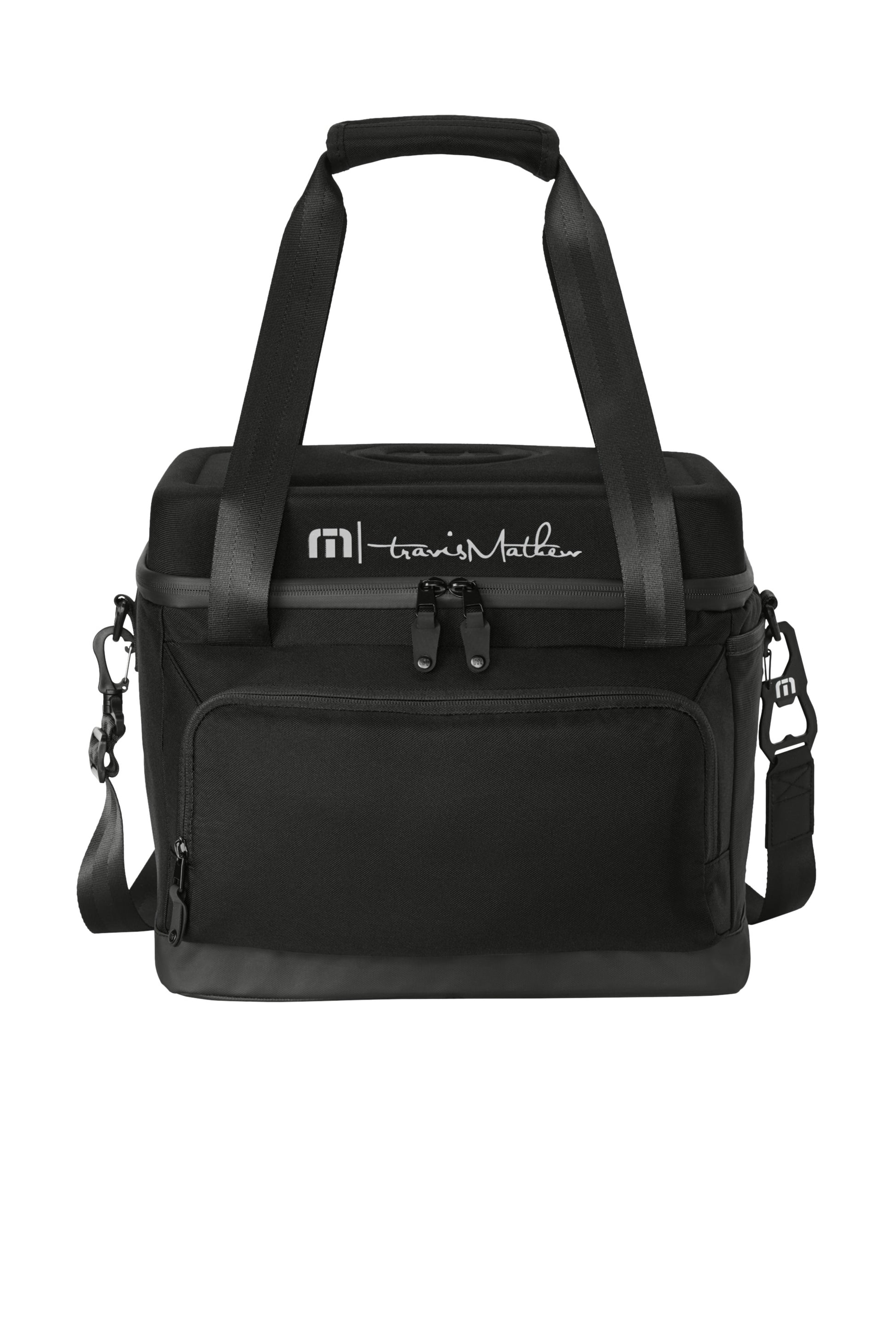TravisMathew Cruise 24-Can Cooler - Stecker Creations