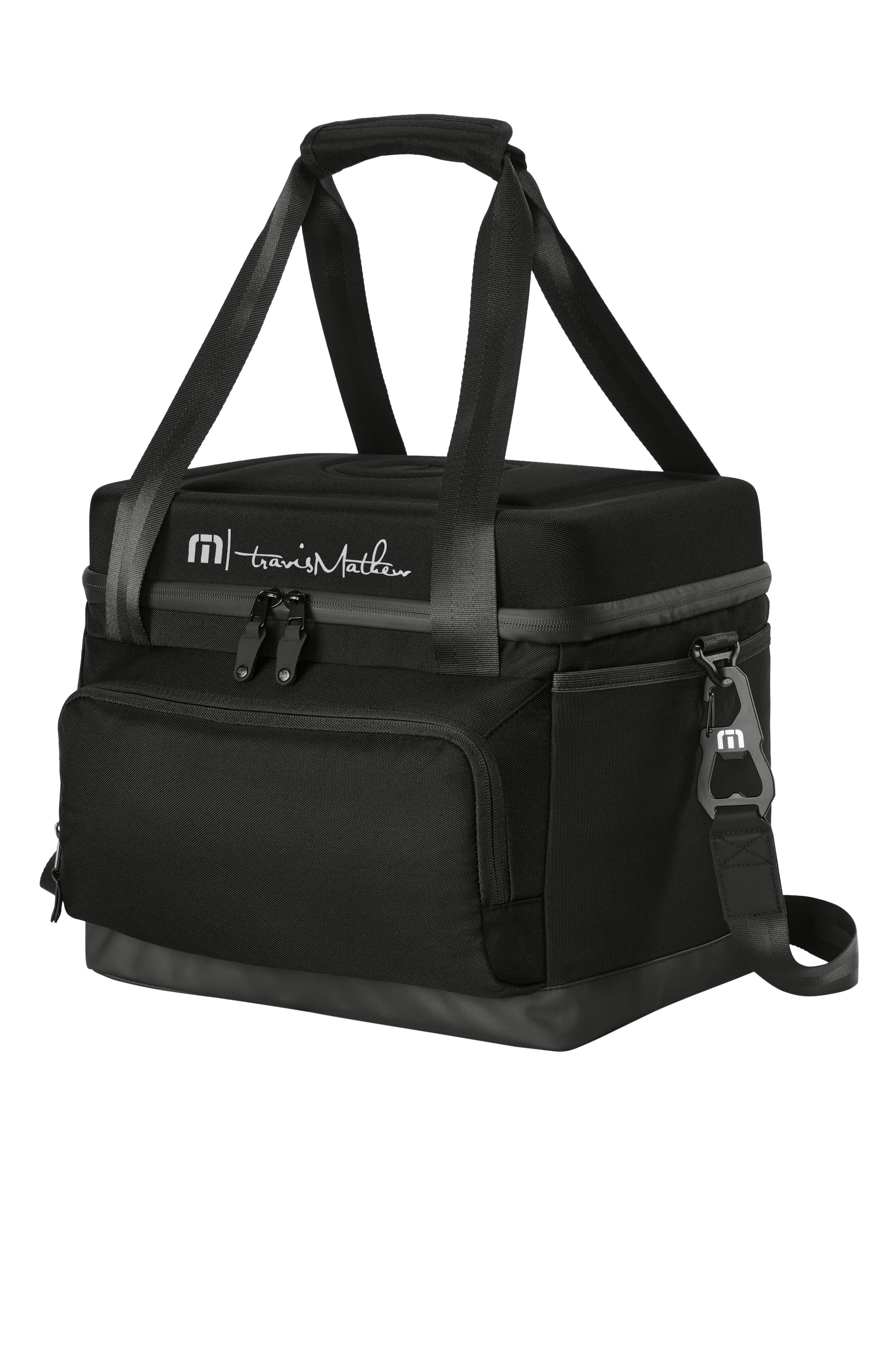 TravisMathew Cruise 24-Can Cooler - Stecker Creations