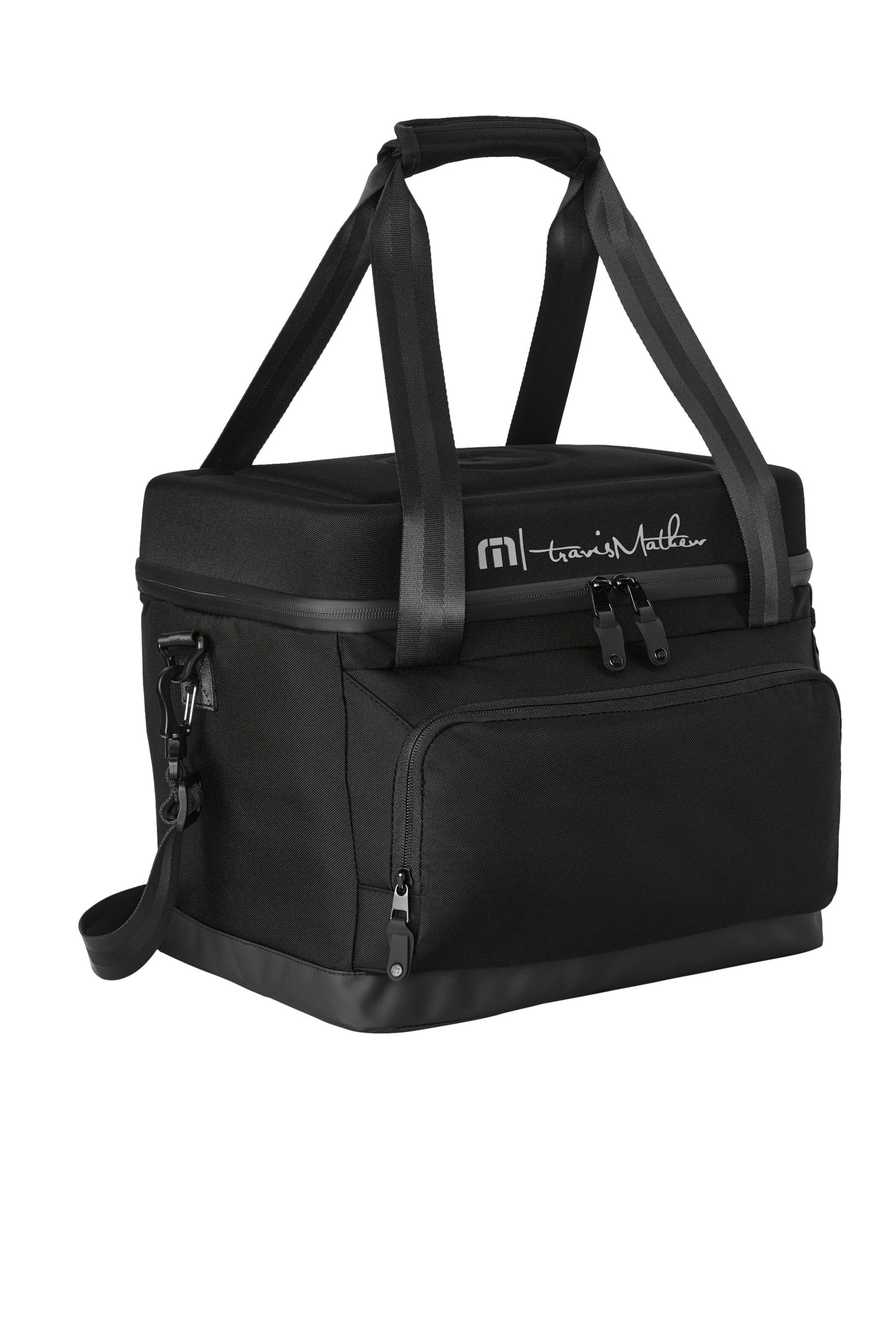 TravisMathew Cruise 24-Can Cooler - Stecker Creations