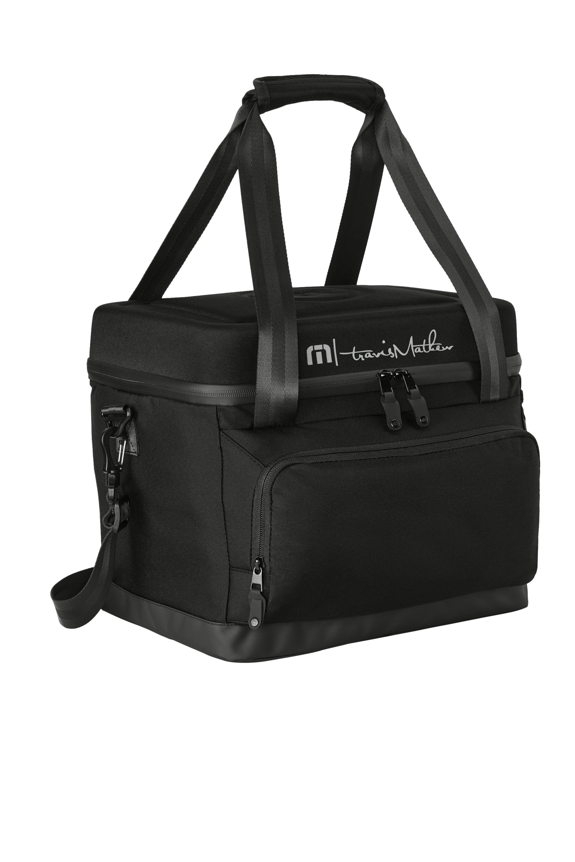TravisMathew Cruise 24-Can Cooler - Stecker Creations