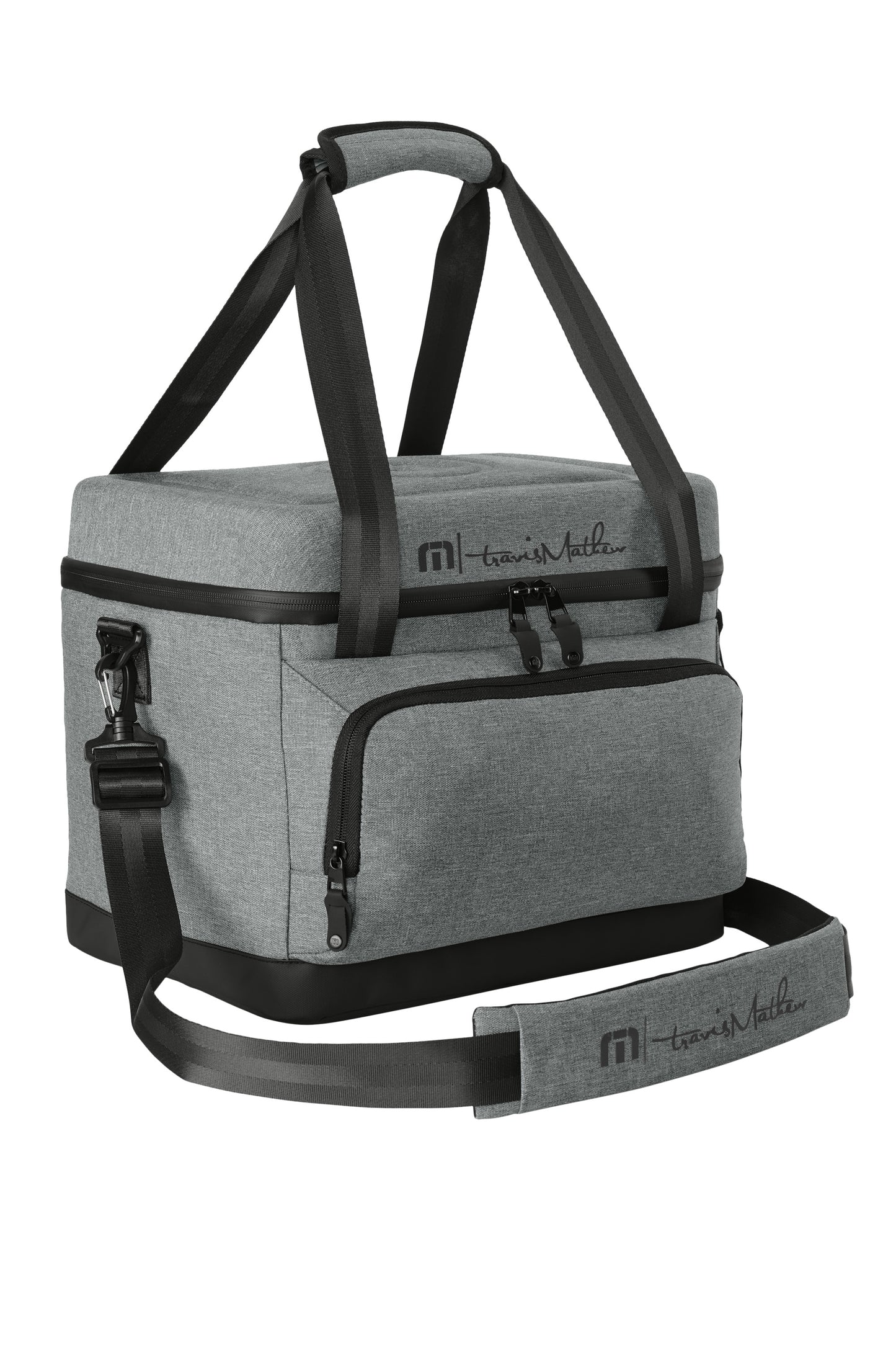 TravisMathew Cruise 24-Can Cooler - Stecker Creations