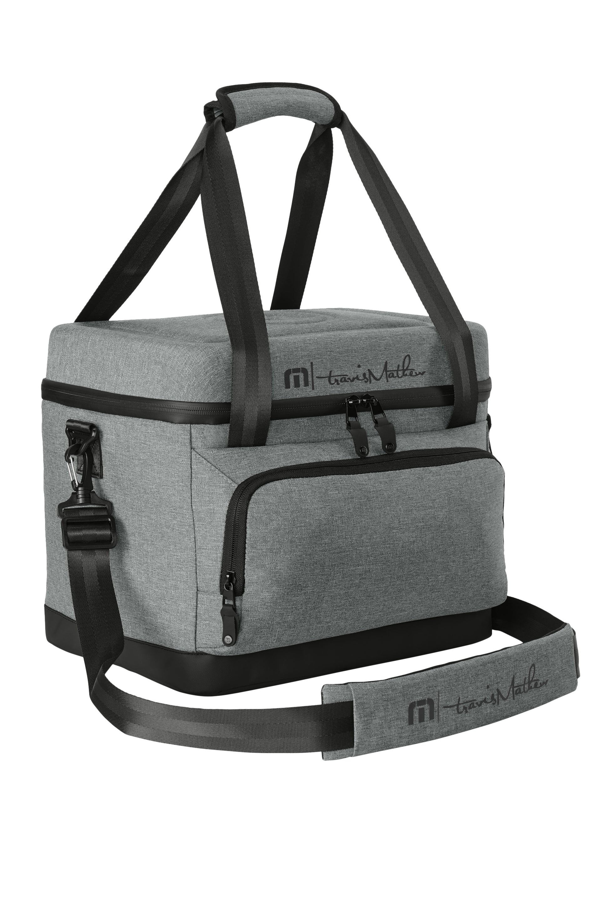 TravisMathew Cruise 24-Can Cooler - Stecker Creations