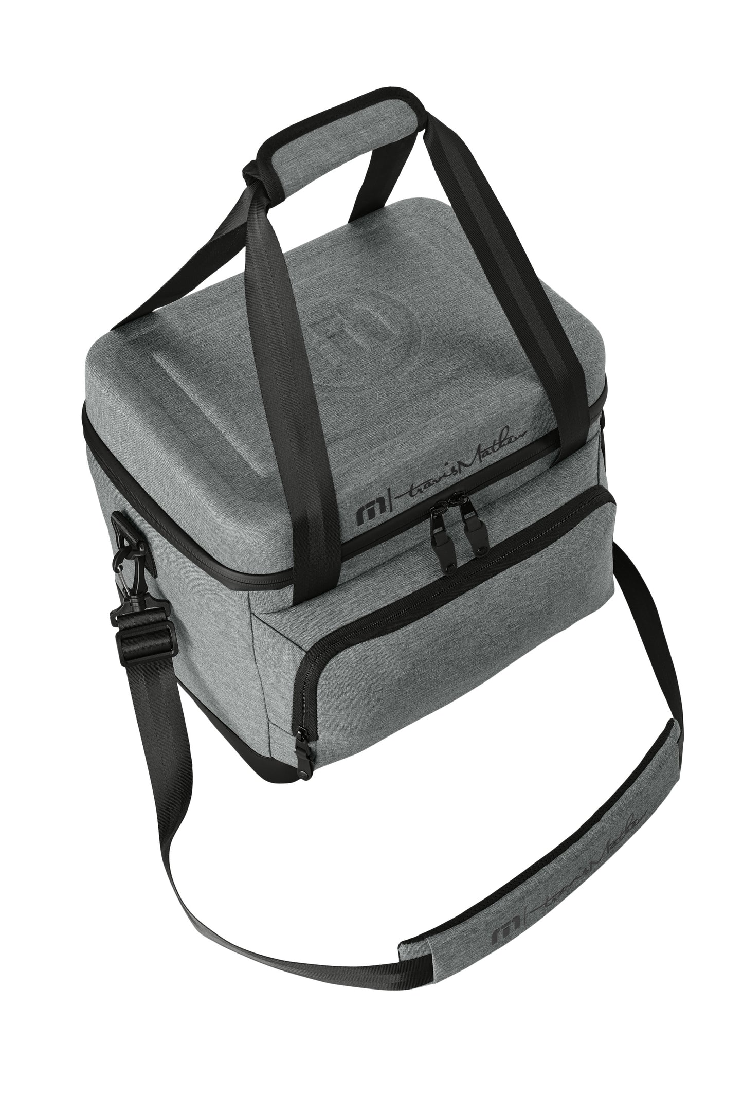 TravisMathew Cruise 24-Can Cooler - Stecker Creations