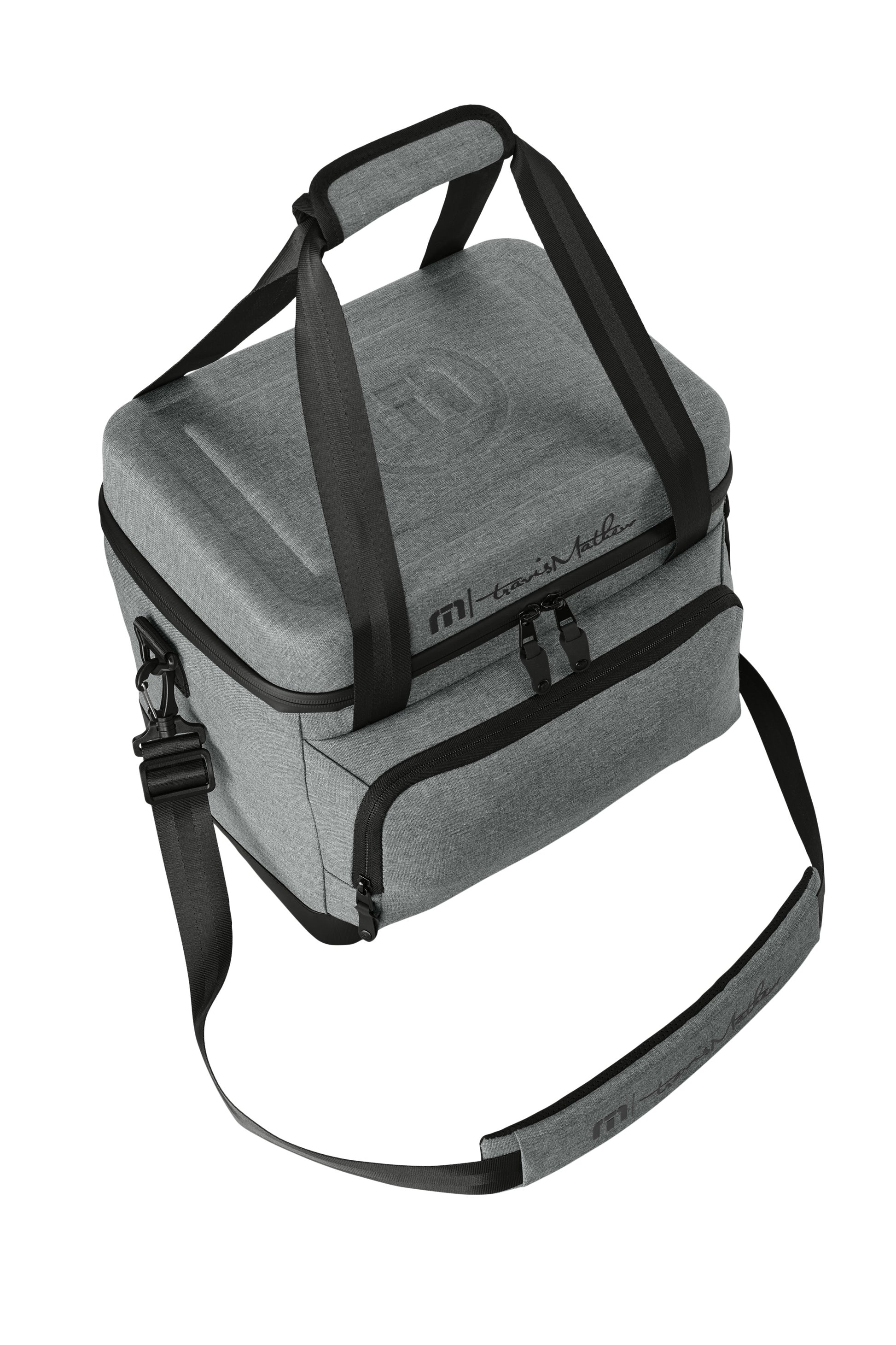 TravisMathew Cruise 24-Can Cooler - Stecker Creations