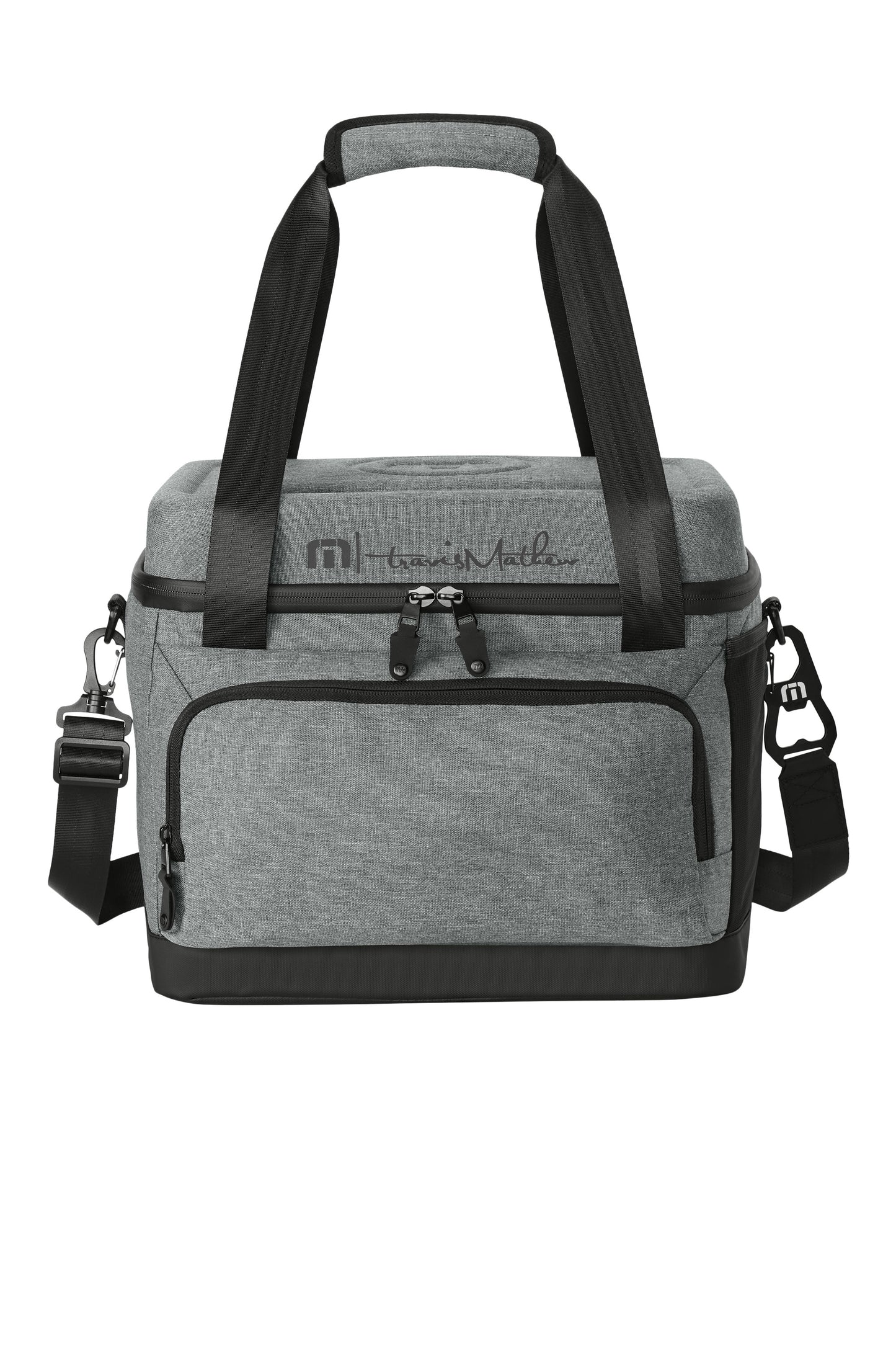 TravisMathew Cruise 24-Can Cooler - Stecker Creations