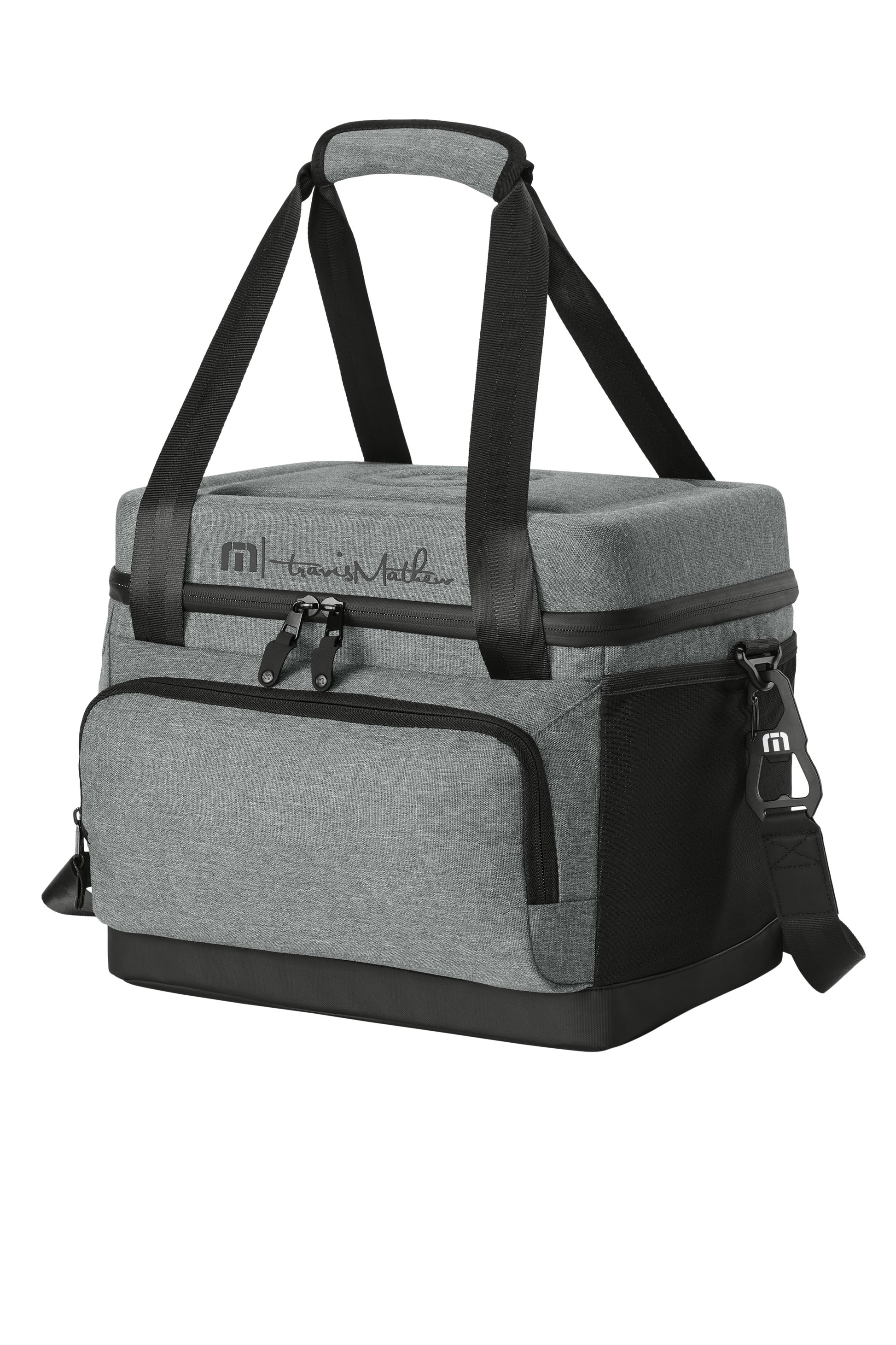 TravisMathew Cruise 24-Can Cooler - Stecker Creations
