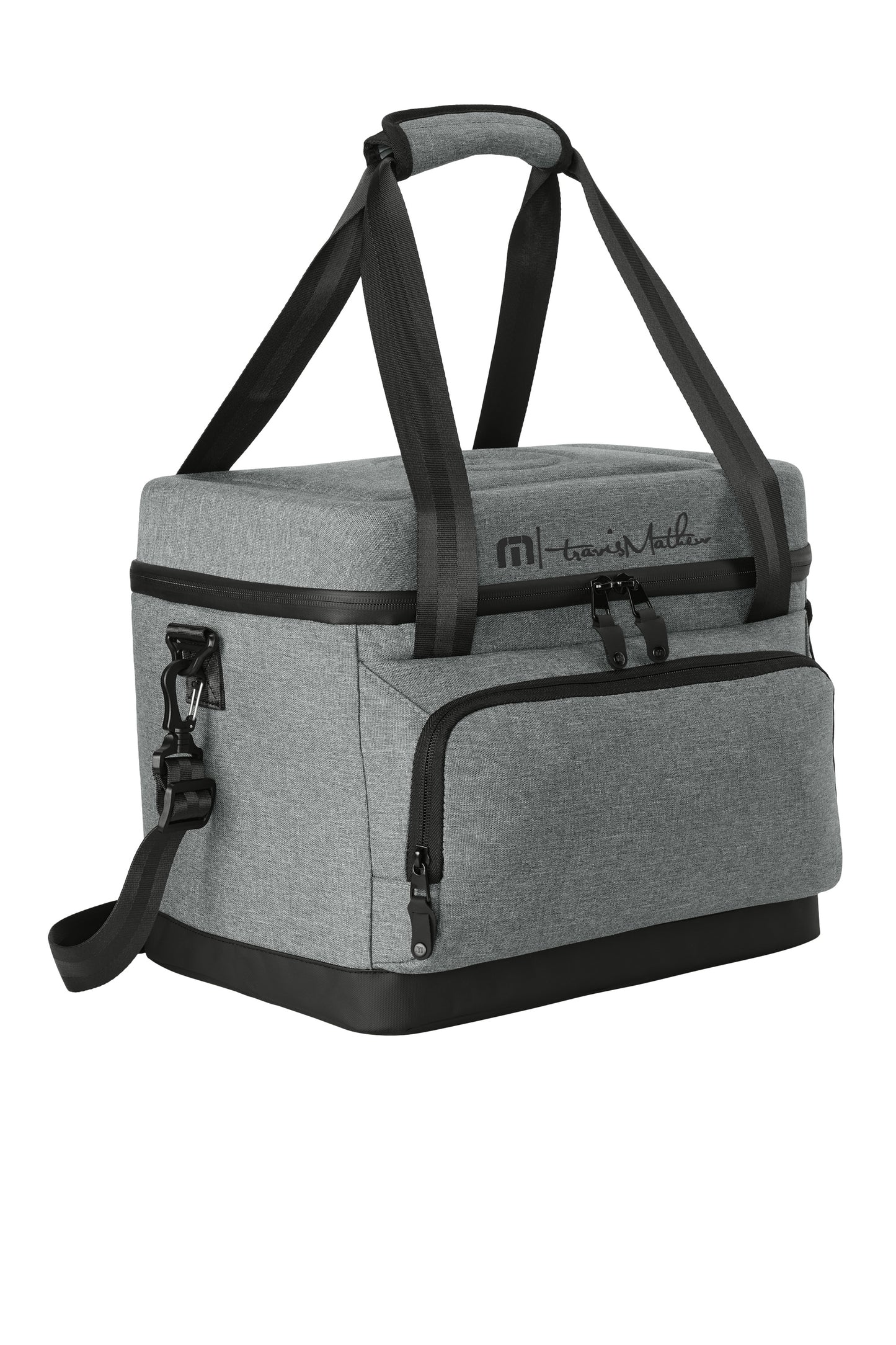 TravisMathew Cruise 24-Can Cooler - Stecker Creations