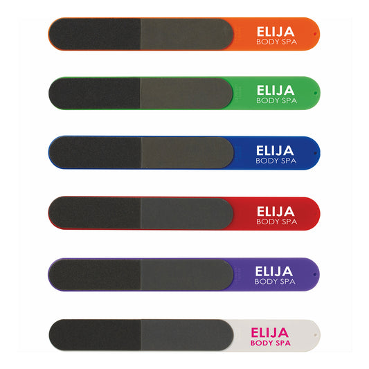 Ultra-Groom Nail File - Stecker Creations